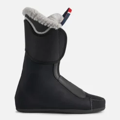 Rossignol Skischoenen|Wintersport*Pure Pro 80 skischoenen dames metal black