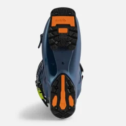 Rossignol Skischoenen|Wintersport*Vizion 4B 120 HV GW skischoenen heren metal blue