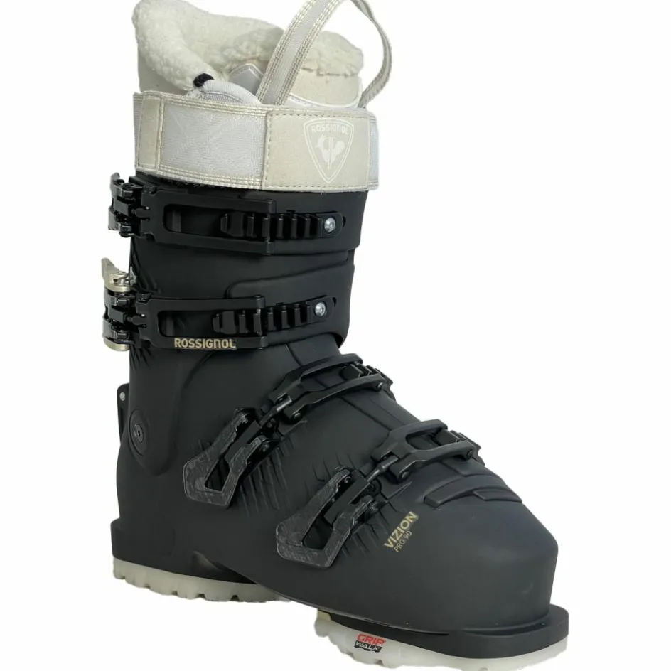 Rossignol Skischoenen|Wintersport*Vizion 4B Pro 90 GW skischoenen dames black