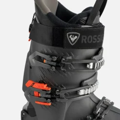 Rossignol Skischoenen|Wintersport*Vizion 4B Pro 100 HV GW skischoenen heren metal black