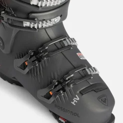 Rossignol Skischoenen|Wintersport*Vizion 4B Pro 100 HV GW skischoenen heren metal black