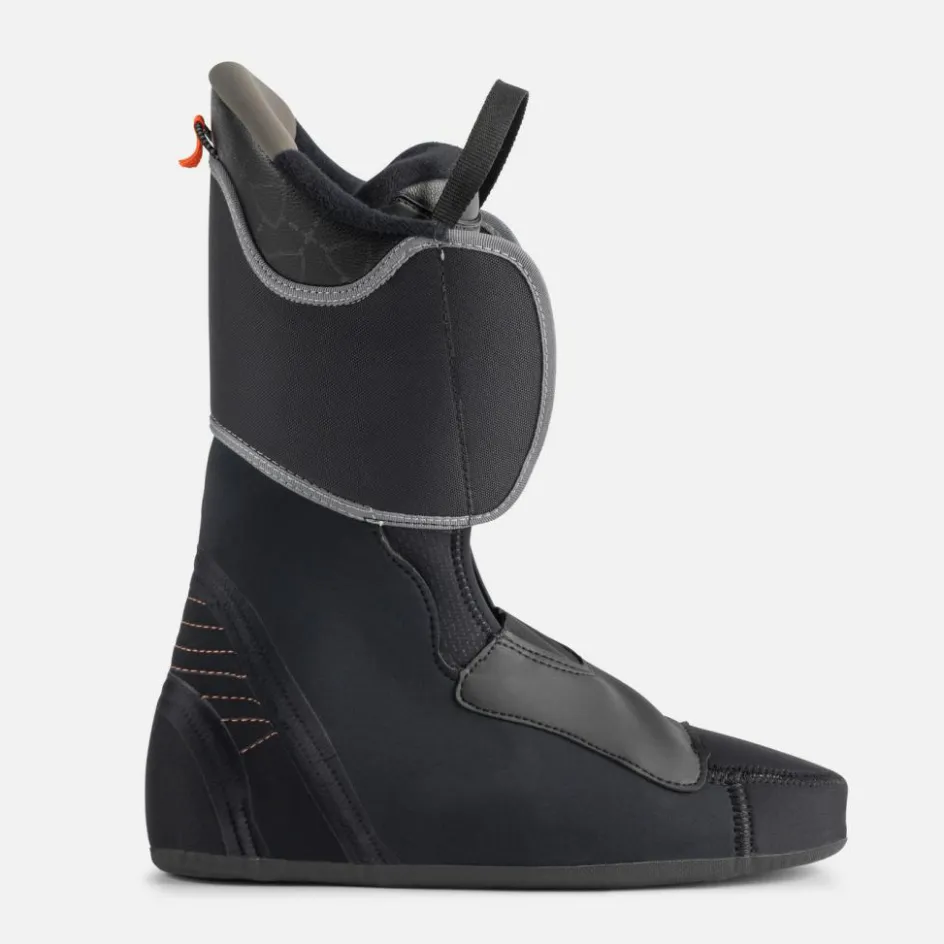 Rossignol Skischoenen|Wintersport*Vizion 4B Pro 100 HV GW skischoenen heren metal black