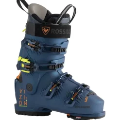 Rossignol Skischoenen|Wintersport*Vizion 4B Pro 120 MV GW skischoenen heren metal  blue