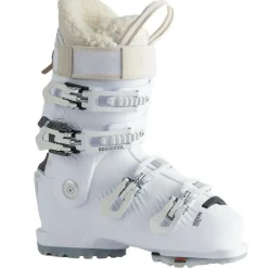 Rossignol Skischoenen|Wintersport*Vizon 4B Pro 80 W GW skischoenen dames white