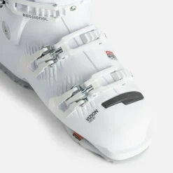 Rossignol Skischoenen|Wintersport*Vizon 4B Pro 80 W GW skischoenen dames white
