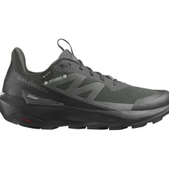 Salomon Wandelen|Wandelschoenen*ELIXIR ACTIV GORE-TEX wandelschoenen heren phantom black magnet