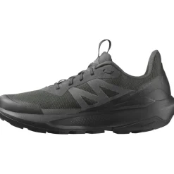 Salomon Wandelen|Wandelschoenen*ELIXIR ACTIV GORE-TEX wandelschoenen heren phantom black magnet