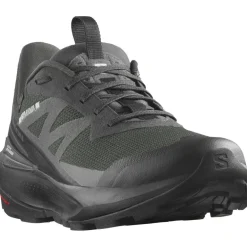 Salomon Wandelen|Wandelschoenen*ELIXIR ACTIV GORE-TEX wandelschoenen heren phantom black magnet