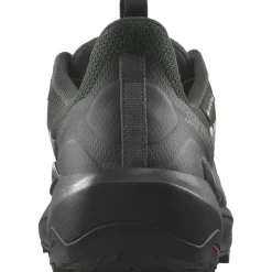 Salomon Wandelen|Wandelschoenen*ELIXIR ACTIV GORE-TEX wandelschoenen heren phantom black magnet
