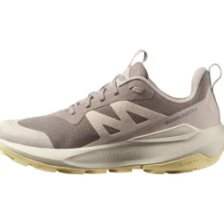 Salomon Wandelen|Wandelschoenen*ELIXIR ACTIV GORE-TEX wandelschoenen dames iron etherea tuc sunlight