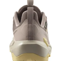 Salomon Wandelen|Wandelschoenen*ELIXIR ACTIV GORE-TEX wandelschoenen dames iron etherea tuc sunlight