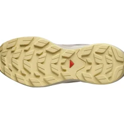 Salomon Wandelen|Wandelschoenen*ELIXIR ACTIV GORE-TEX wandelschoenen dames iron etherea tuc sunlight