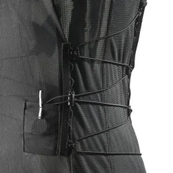 Salomon Wintersport Protectie|Wintersport*Flexcell Pro rugbeschermer dames black