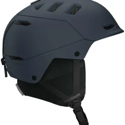 Salomon Skihelmen|Wintersport*Husk Pro skihelm dress blue