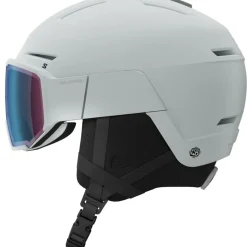 Salomon Skihelmen|Wintersport*Osmo Pro SIGMA Photo skihelm ice flow