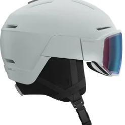 Salomon Skihelmen|Wintersport*Osmo Pro SIGMA Photo skihelm ice flow