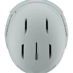 Salomon Skihelmen|Wintersport*Osmo Pro SIGMA Photo skihelm ice flow