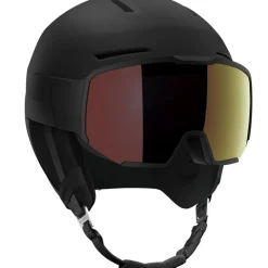 Salomon Skihelmen|Wintersport*Osmo Pro SIGMA Photo skihelm black