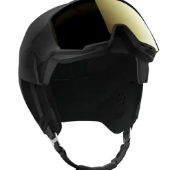 Salomon Skihelmen|Wintersport*Osmo Pro SIGMA Photo skihelm black