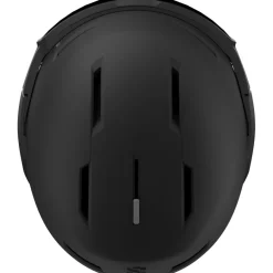 Salomon Skihelmen|Wintersport*Osmo Pro SIGMA Photo skihelm black