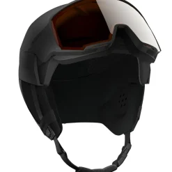 Salomon Skihelmen|Wintersport*Osmo skihelm black