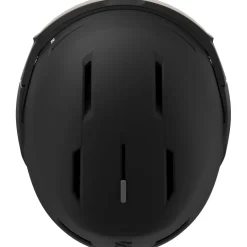 Salomon Skihelmen|Wintersport*Osmo skihelm black