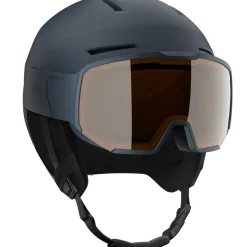 Salomon Skihelmen|Wintersport*Osmo skihelm dress blue