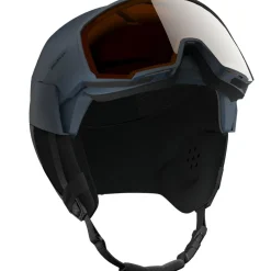 Salomon Skihelmen|Wintersport*Osmo skihelm dress blue