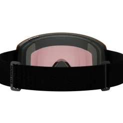 Salomon Skibrillen|Wintersport*Radium Pro SIGMA Photochromic skibril SIGMA photo poppy red black