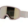 Salomon Skibrillen|Wintersport*Rio skibril junior flash tropical peach