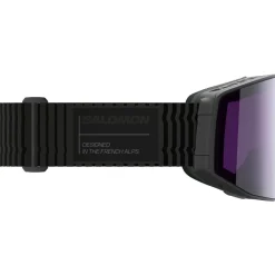 Salomon Skibrillen|Wintersport*Sentry Prime SIGMA skibril SIGMA sky blue black