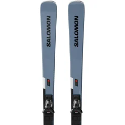Salomon Ski's|Wintersport*S/MAX 10 25 - 26 ski's met M11 GW binding