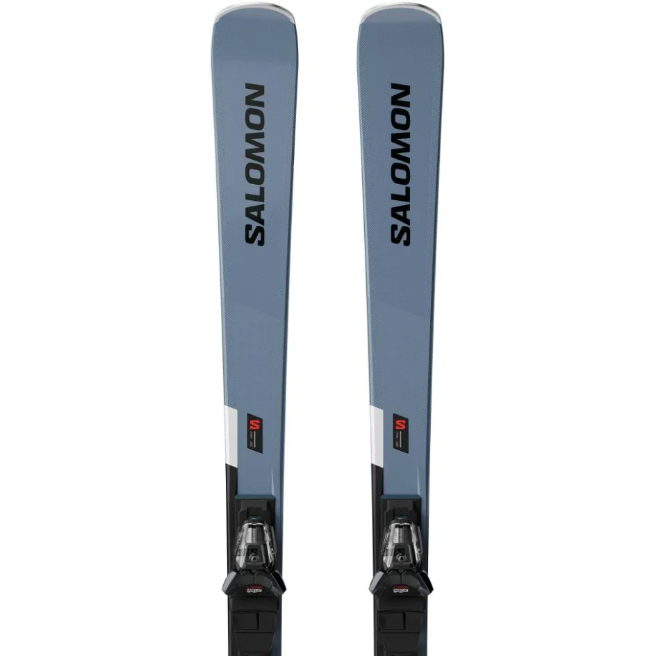 Salomon Ski's|Wintersport*S/MAX 10 25 - 26 ski's met M11 GW binding