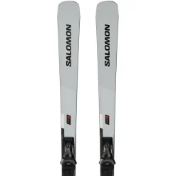 Salomon Ski's|Wintersport*S/MAX 12 25 - 26 ski's met MI 12 GW binding