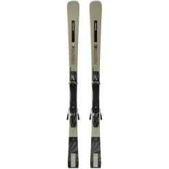 Salomon Ski's|Wintersport*S/Max N°12 25 - 26 ski's dames met MI 12 GW binding