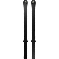 Salomon Ski's|Wintersport*S/Max N°12 25 - 26 ski's dames met MI 12 GW  binding