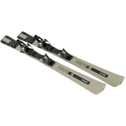 Salomon Ski's|Wintersport*S/Max N°12 25 - 26 ski's dames met MI 12 GW  binding