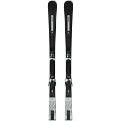 Salomon Ski's|Wintersport*S/Max N°10 XT 25 - 26 ski's dames met M 10 GW binding