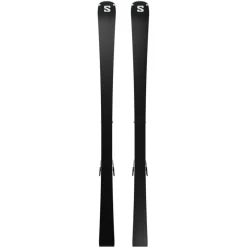 Salomon Ski's|Wintersport*S/Max N°10 XT 25 - 26 ski's dames met M 10 GW  binding