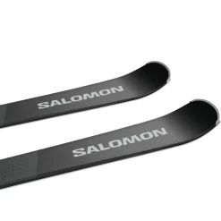 Salomon Ski's|Wintersport*S/Max X7 Ti 24 - 25 ski's met M 10 GW binding