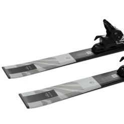 Salomon Ski's|Wintersport*S/Max X7 Ti 25 - 26 ski's dames met M 10 GW  binding