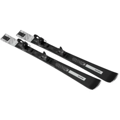 Salomon Ski's|Wintersport*S/Max X7 Ti 25 - 26 ski's dames met M 10 GW  binding