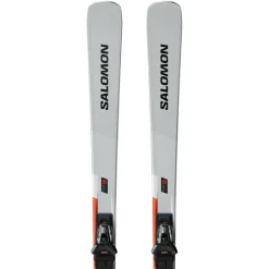 Salomon Ski's|Wintersport*S/Max X9 Ti 24 - 25 ski's met M 11 GW binding