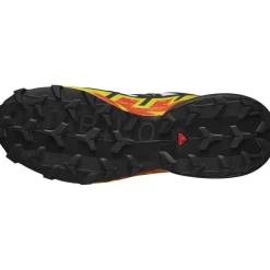 Salomon Hardloopschoenen*Speedcross 6 hardloopschoenen white black empyel