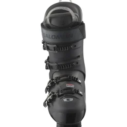 Salomon Skischoenen|Wintersport*S/Pro 120 HV skischoenen heren black titanium  beluga