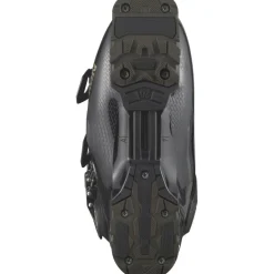 Salomon Skischoenen|Wintersport*S/Pro 120 HV skischoenen heren black titanium  beluga