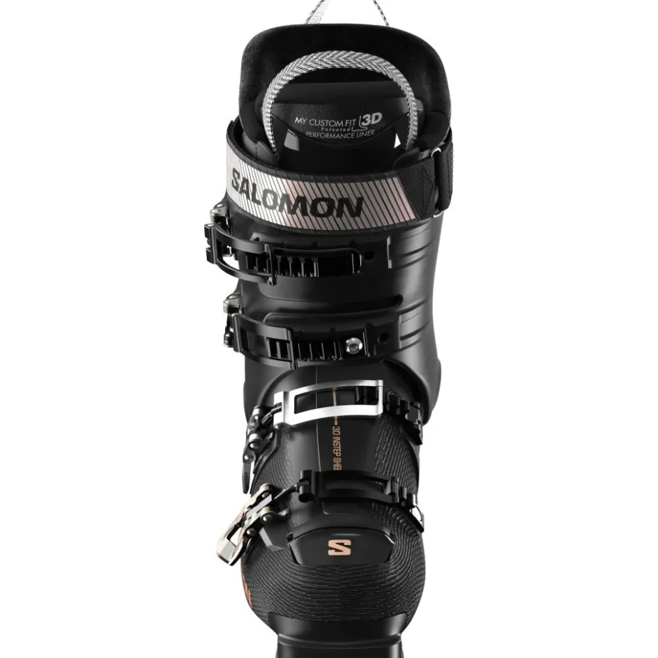 Salomon Skischoenen|Wintersport*S/Pro Alpha 90 LV skischoenen dames black