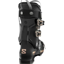 Salomon Skischoenen|Wintersport*S/Pro Alpha 90 LV skischoenen dames black