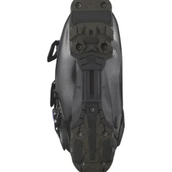 Salomon Skischoenen|Wintersport*S/Pro MV X100 skischoenen heren black beluga blue