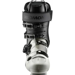 Salomon Skischoenen|Wintersport*S/Pro Supra BOA 105 skischoenen dames grey aurora black